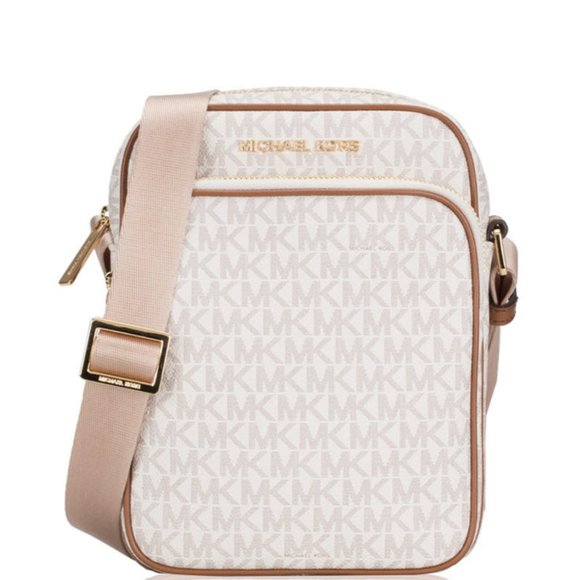 flight bag crossbody